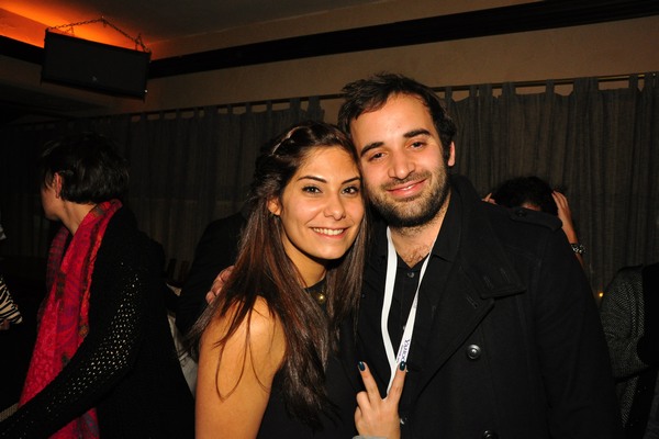 MENA Cristal Awards Afterparty